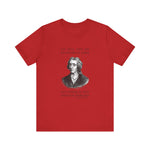 Economics Joke T-Shirt