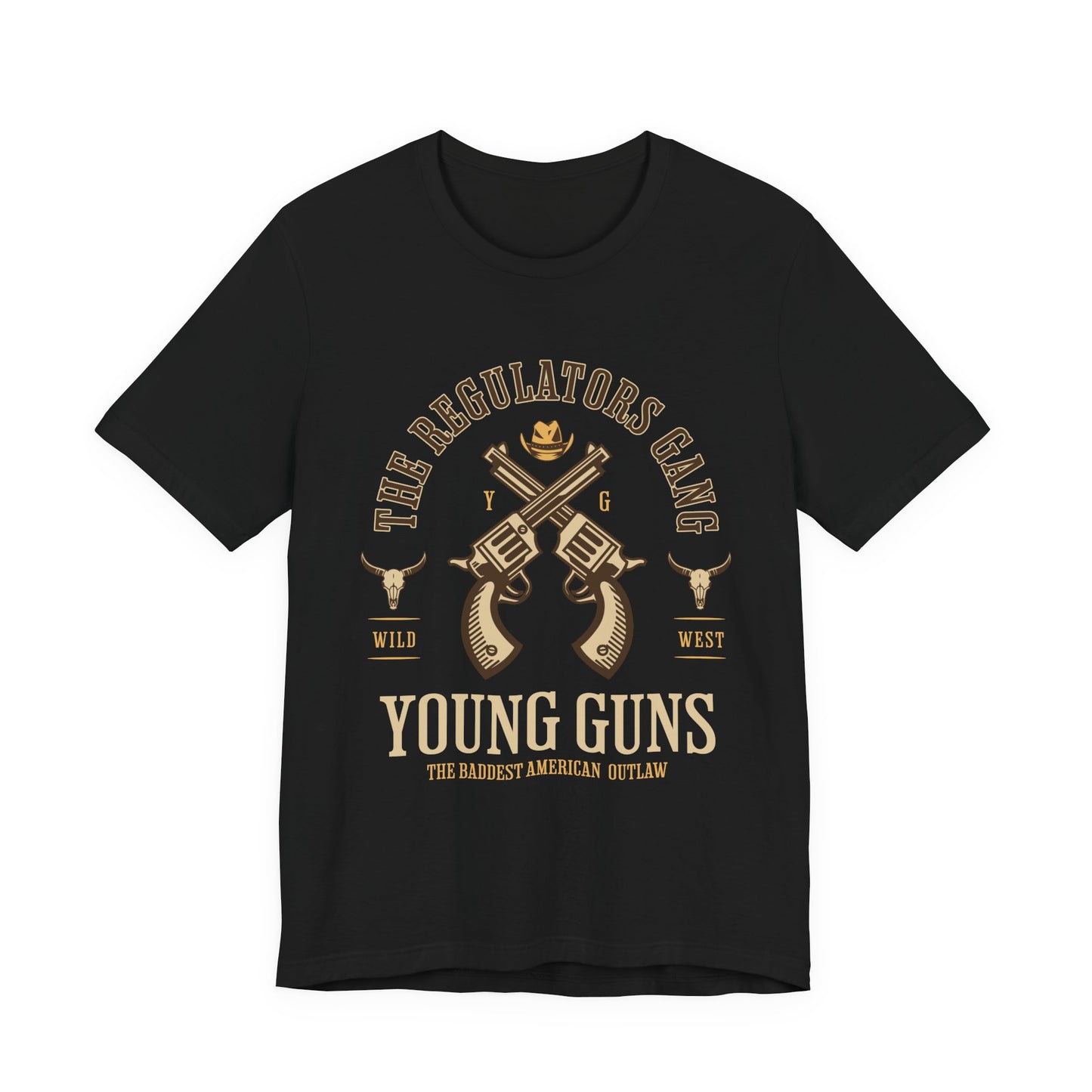 The Regulator T-Shirt