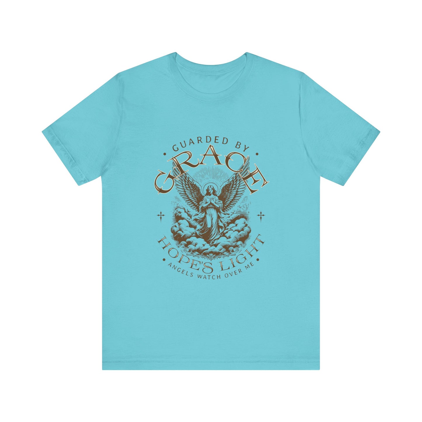 Guarded by grace T-Shirt