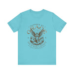 Guarded by grace T-Shirt