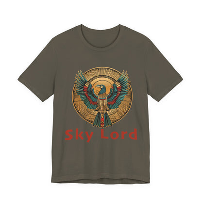 Sky Lord T-Shirt