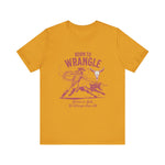 Born to Wrangle T-Shirt