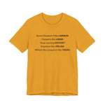 Keep Learning History T-Shirt
