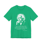 Try to become not a man of success T-Shirt