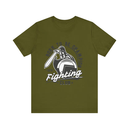 Born to be Champion T-Shirt