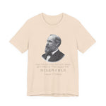The truth will set you free T‑Shirt