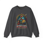 The Wrath of Achilles Sweatshirt