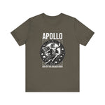 Apollo God of the golden hour T-Shirt