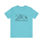 Tarot Tee T-Shirt