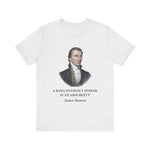 A king without power T-Shirt
