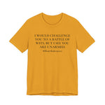 Battle of Wits T-Shirt