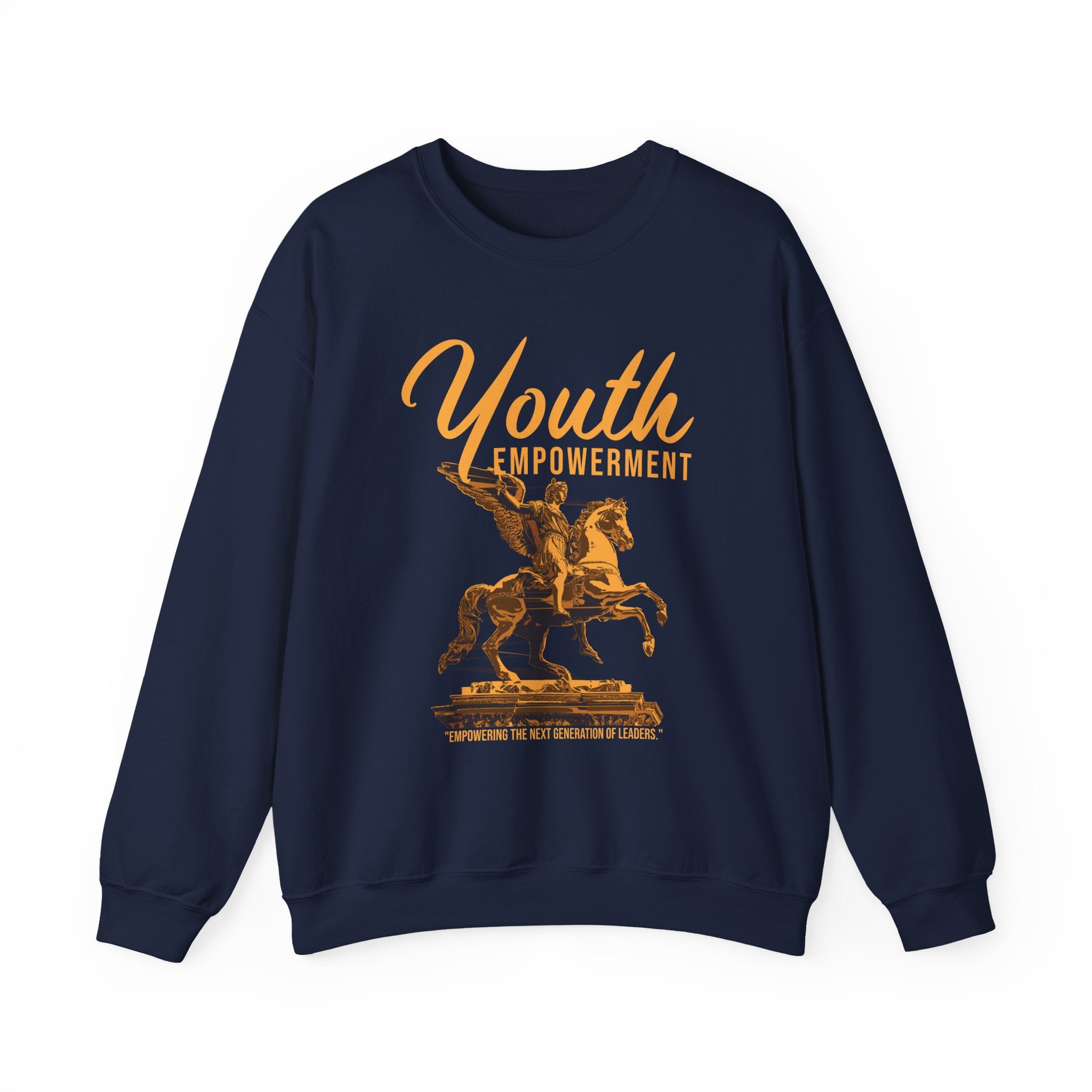 Youth empowerment Sweatshirt