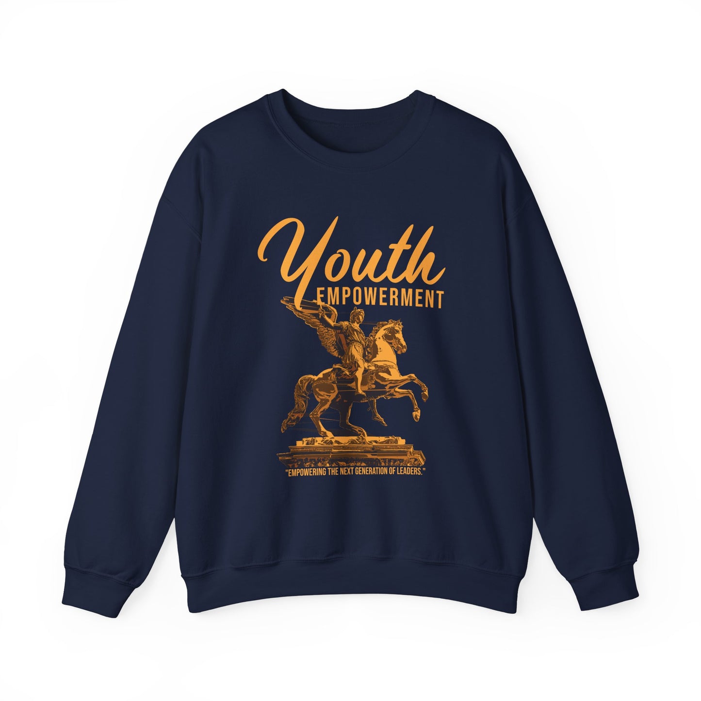 Youth empowerment Sweatshirt