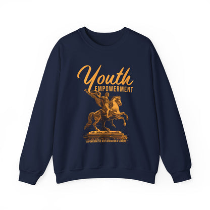 Youth empowerment Sweatshirt