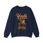 Youth empowerment Sweatshirt