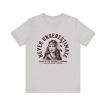 Cherokee Woman Native American T-Shirt
