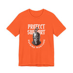 Protect & Support T-Shirt
