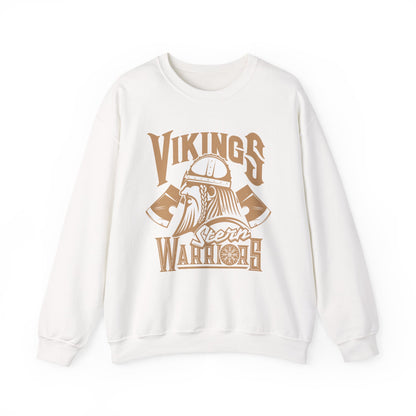 Vikings Warriors Sweatshirt