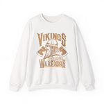 Vikings Warriors Sweatshirt