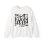 Pharaohs and Pyramids Sweatshirt