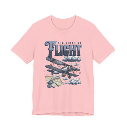 The Birth of Flight T-Shirt