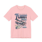 The Birth of Flight T-Shirt