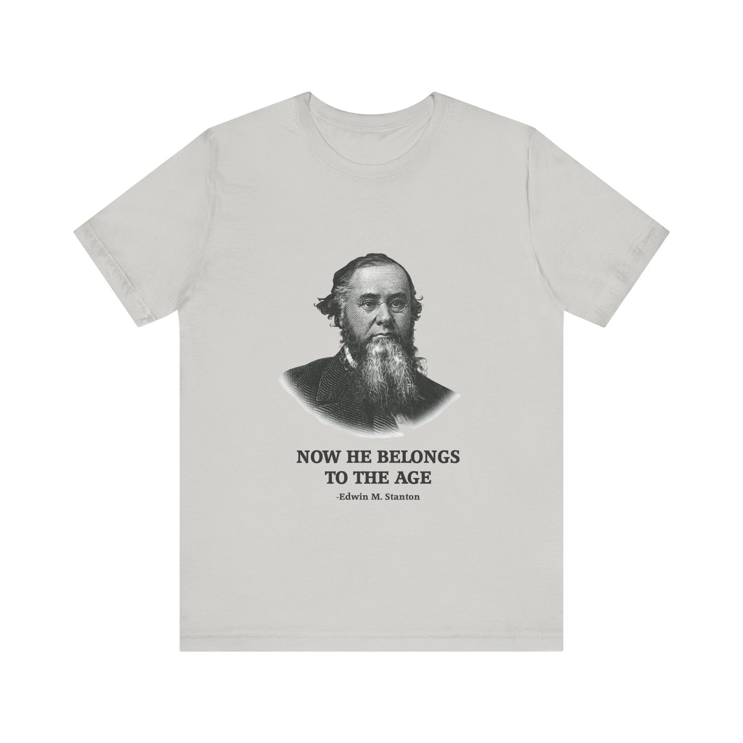 Edwin M. Stanton T-Shirt