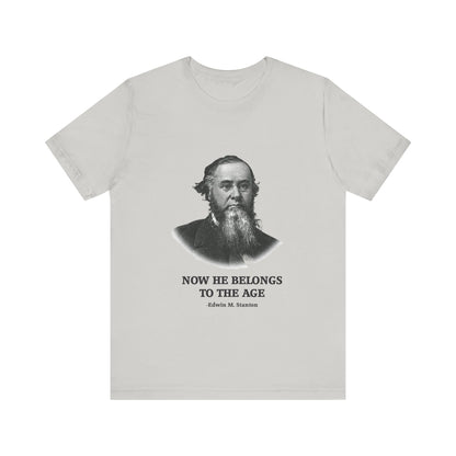 Edwin M. Stanton T-Shirt