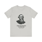 Edwin M. Stanton T-Shirt
