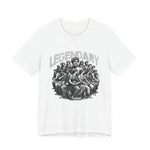 Legendary - History of Greece T-Shirt