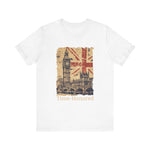 Big Ben Time Honored T-Shirt