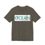 Ocean Liberty T-Shirt