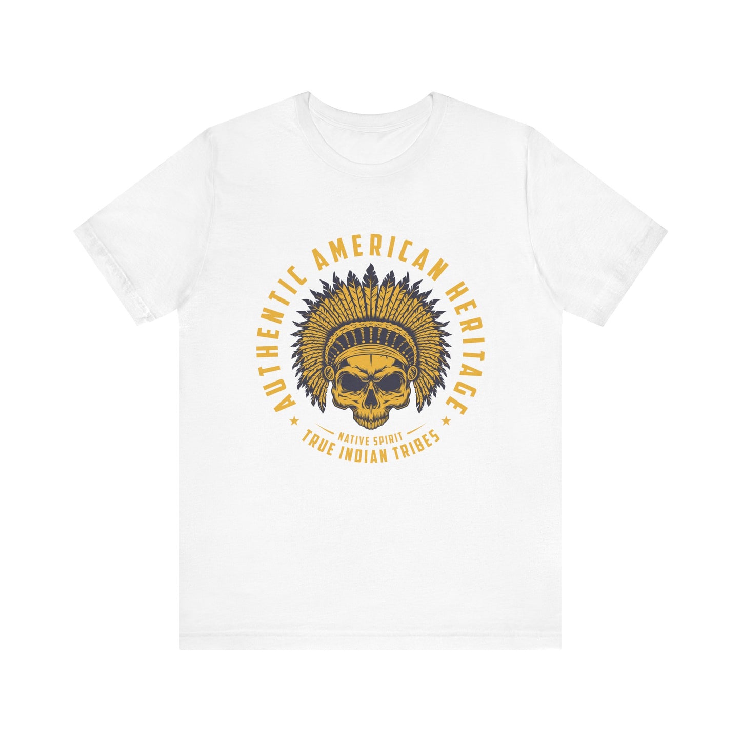 Authentic American Heritage T-Shirt