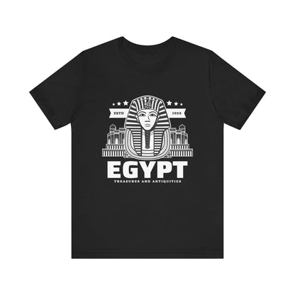 Egypt estd 1952 T-Shirt