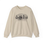 The Ocean is My Compass Sweatshirt