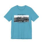 World War 1 Causes and Facts T-Shirt