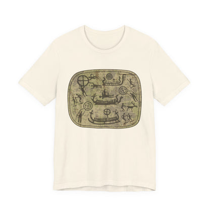 Petroglyph T‑Shirt