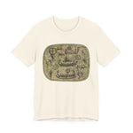 Petroglyph T‑Shirt