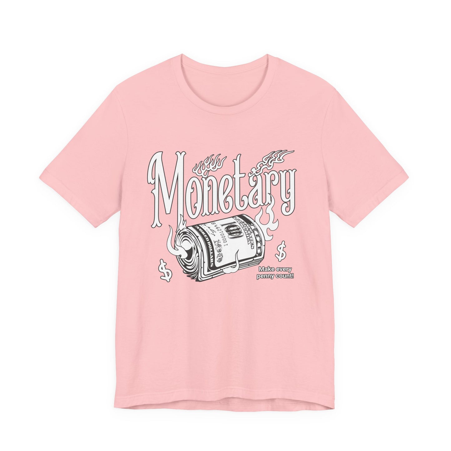 Monetary T-Shirt