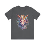Dragon Steampunk T-Shirt