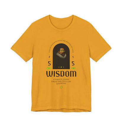 Wisdom T-Shirt