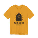 Wisdom T-Shirt
