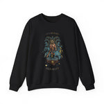 The 12 Labours of herakles Sweatshirt
