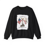 Remember the Maine Sweatshirt