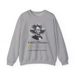 Lincoln One Star Review Sweatshirts
