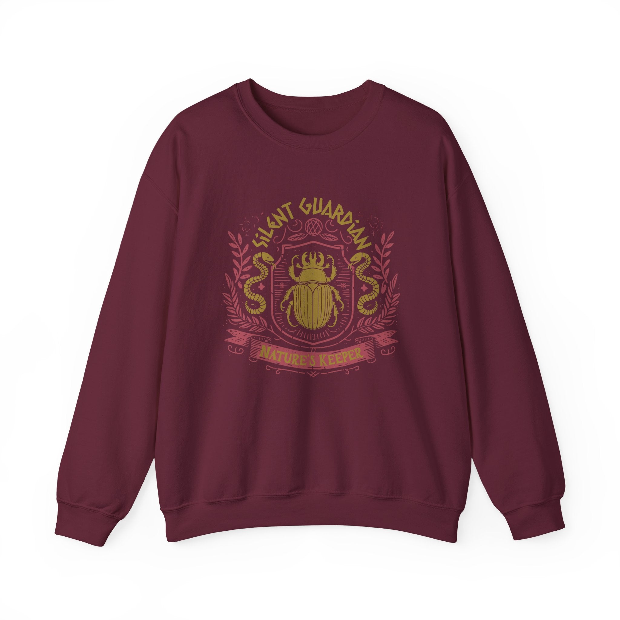 Silent Guardian Sweatshirt