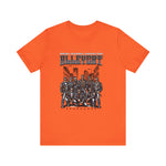 Alleycat Renegades T-Shirt