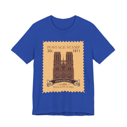Notre dame de Paris T-Shirt