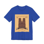 Notre dame de Paris T-Shirt