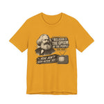 Opiate of Masses T-Shirt